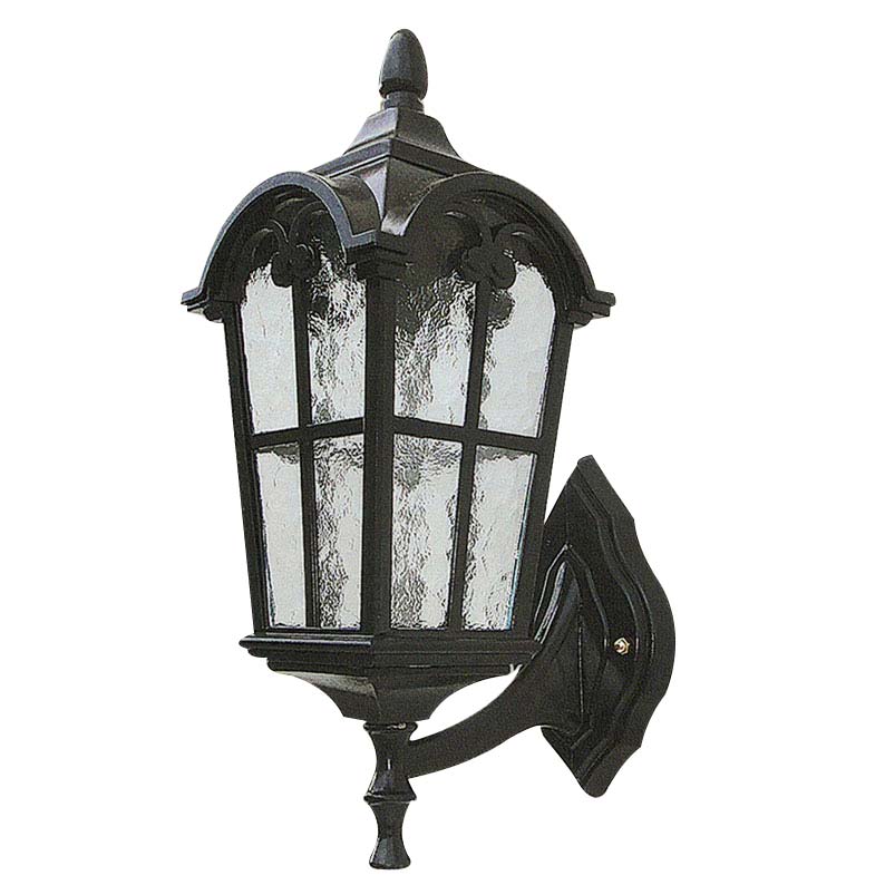 Đèn ngoài trời cổ điển SH-383