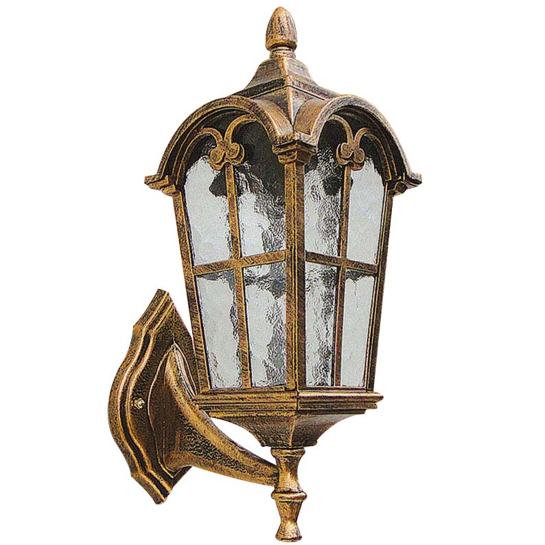 Đèn ngoài trời cổ điển SH-384