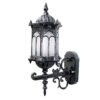 Đèn ngoài trời cổ điển SH-402