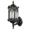 Đèn ngoài trời cổ điển SH-403
