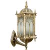 Đèn ngoài trời cổ điển SH-407