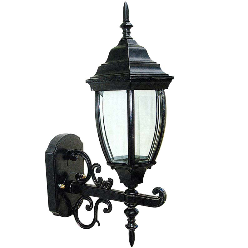 Đèn ngoài trời cổ điển SH-410