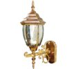 Đèn ngoài trời cổ điển SH-411