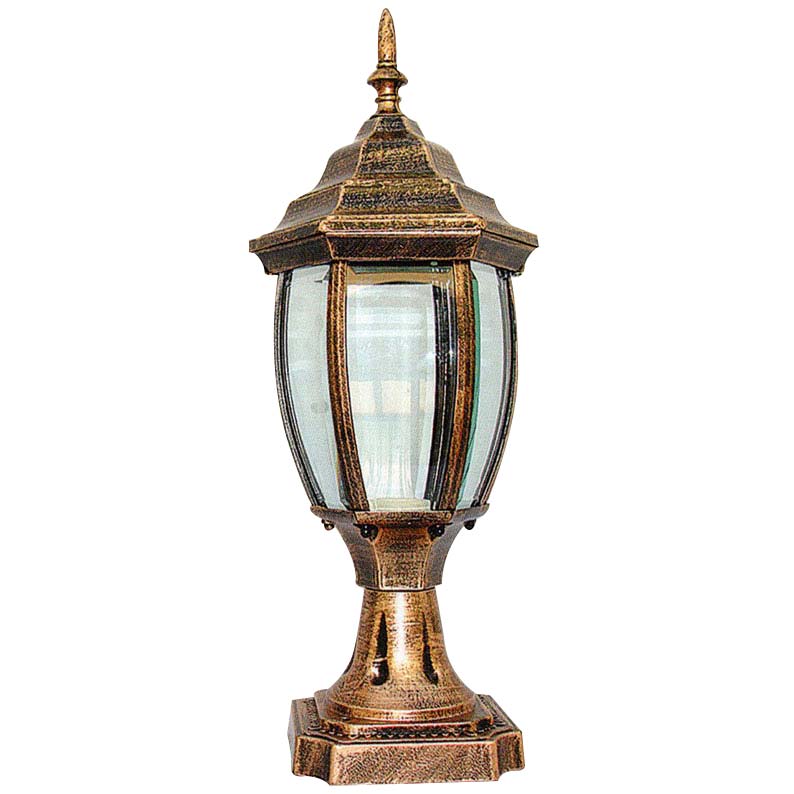 Đèn ngoài trời cổ điển SH-417
