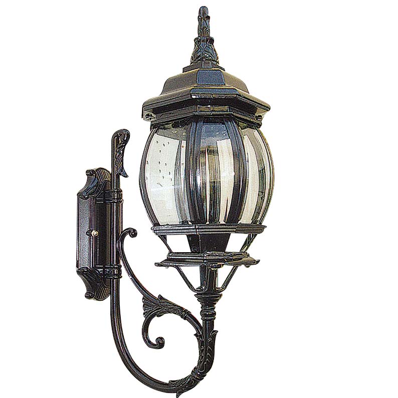 Đèn ngoài trời cổ điển SH-425
