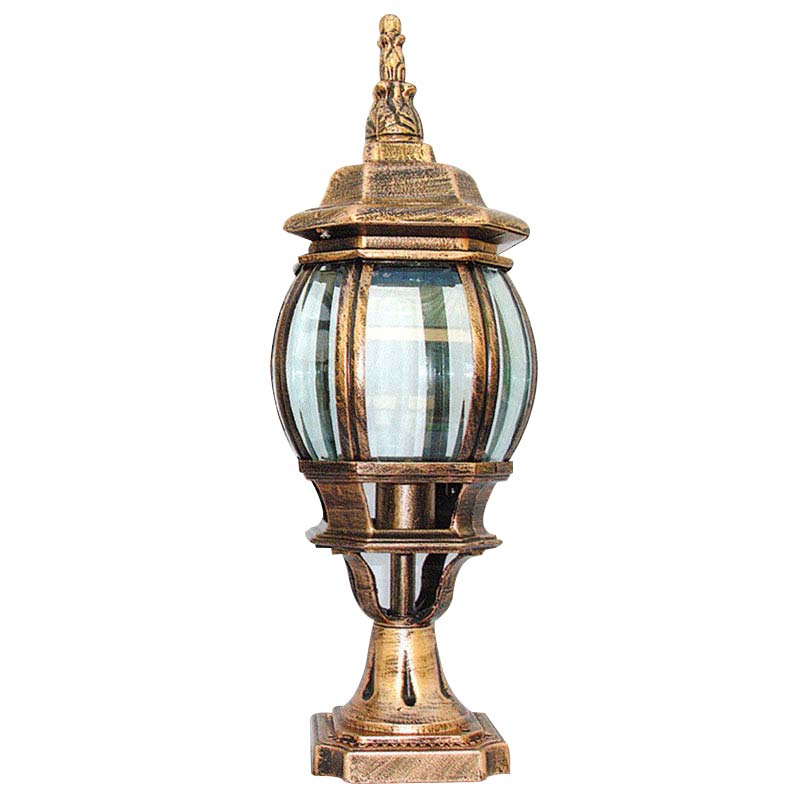 Đèn ngoài trời cổ điển SH-426