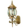 Đèn ngoài trời cổ điển SH-428