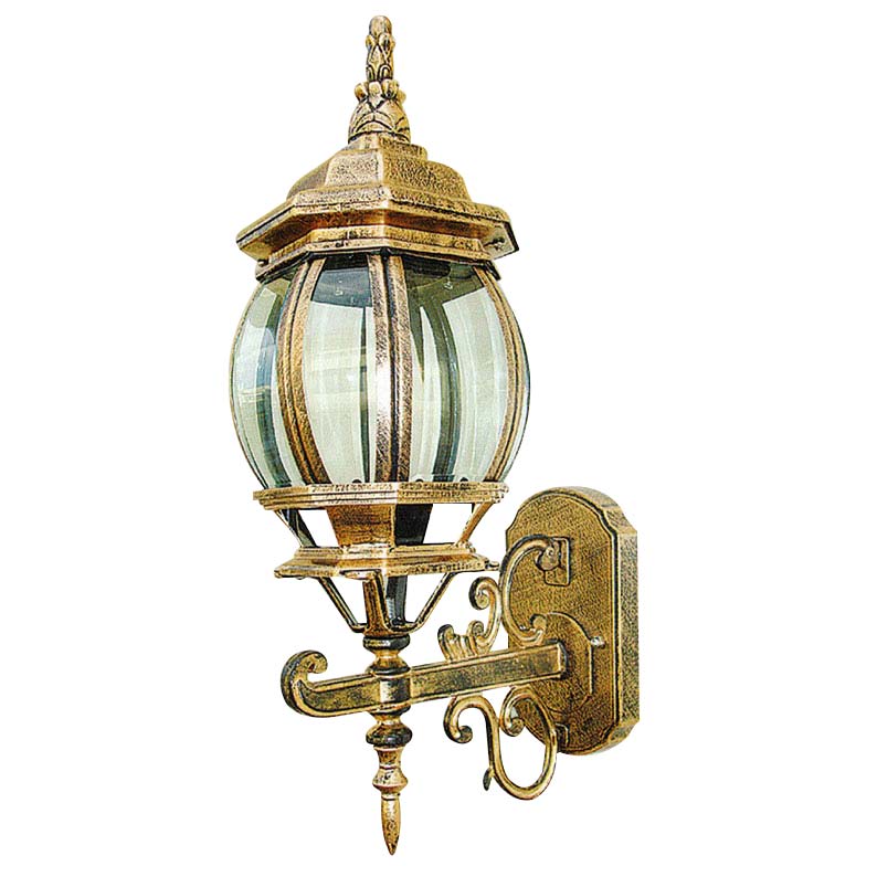 Đèn ngoài trời cổ điển SH-428