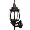 Đèn ngoài trời cổ điển SH-431