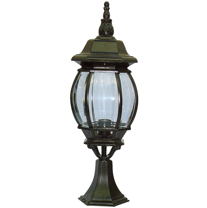 Đèn ngoài trời cổ điển SH-437