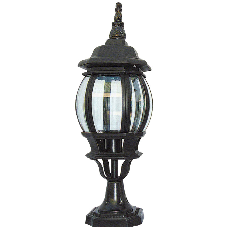 Đèn ngoài trời cổ điển SH-439