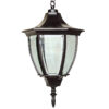 Đèn ngoài trời cổ điển SH-449