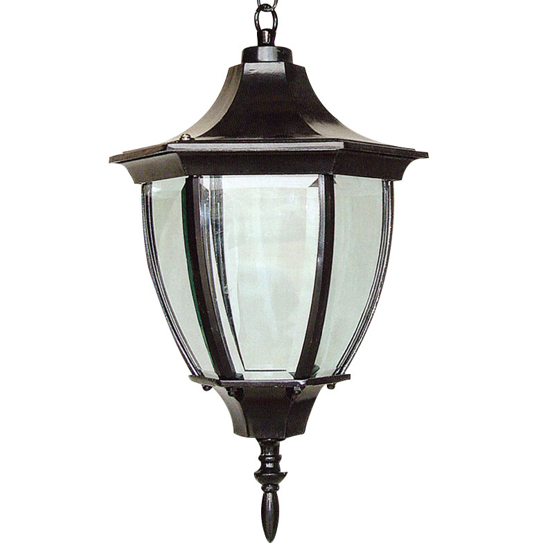 Đèn ngoài trời cổ điển SH-449