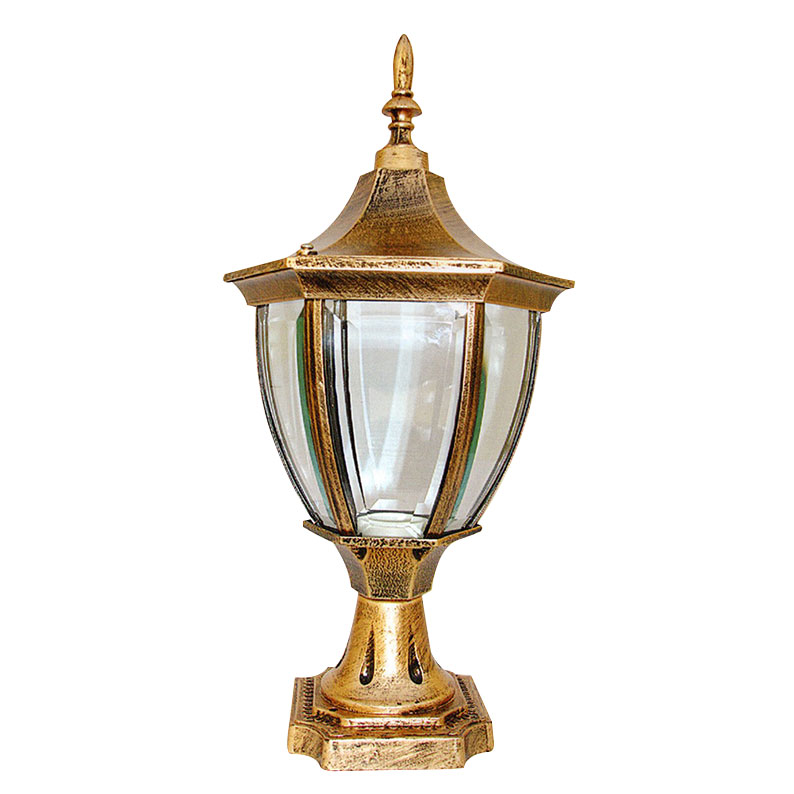 Đèn ngoài trời cổ điển SH-451