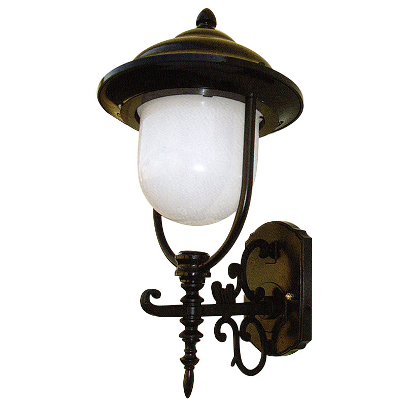 Đèn ngoài trời cổ điển SH-539