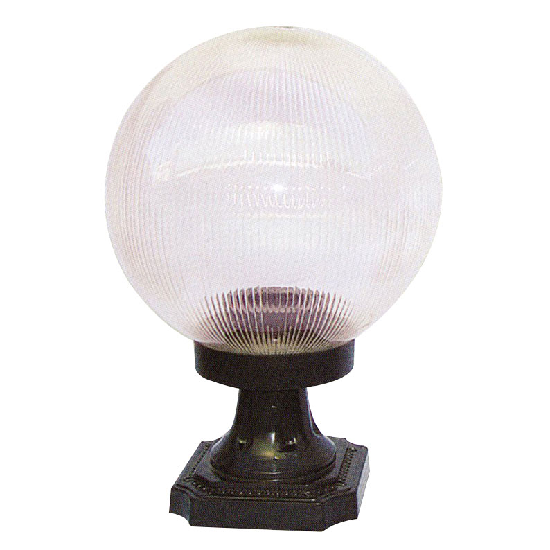 Đèn ngoài trời cổ điển SH-547