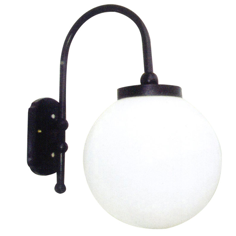 Đèn ngoài trời cổ điển SH-556