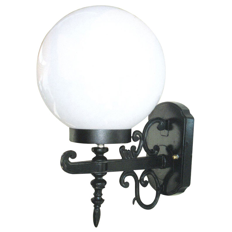 Đèn ngoài trời cổ điển SH-567