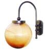Đèn ngoài trời cổ điển SH-577