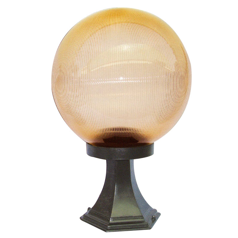 Đèn ngoài trời cổ điển SH-582
