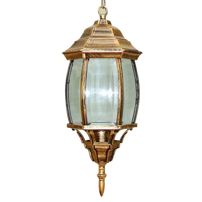 Đèn ngoài trời cổ điển SH-617