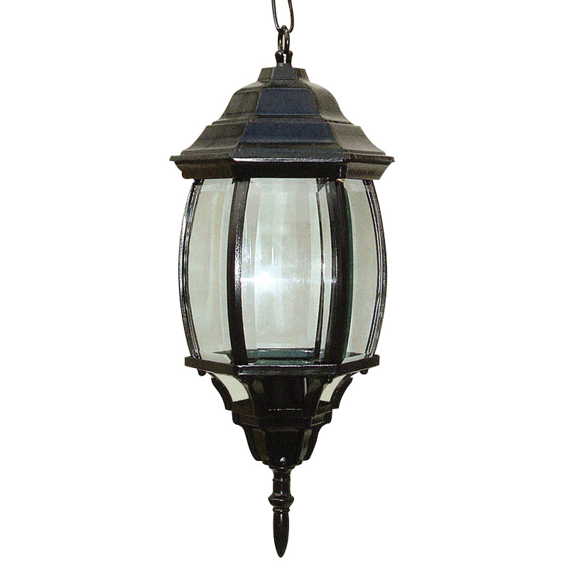 Đèn ngoài trời cổ điển SH-618