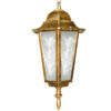 Đèn ngoài trời cổ điển SH-634