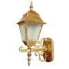 Đèn ngoài trời cổ điển SH-637