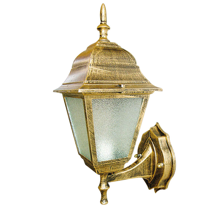 Đèn ngoài trời cổ điển SH-639