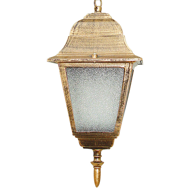Đèn ngoài trời cổ điển SH-642