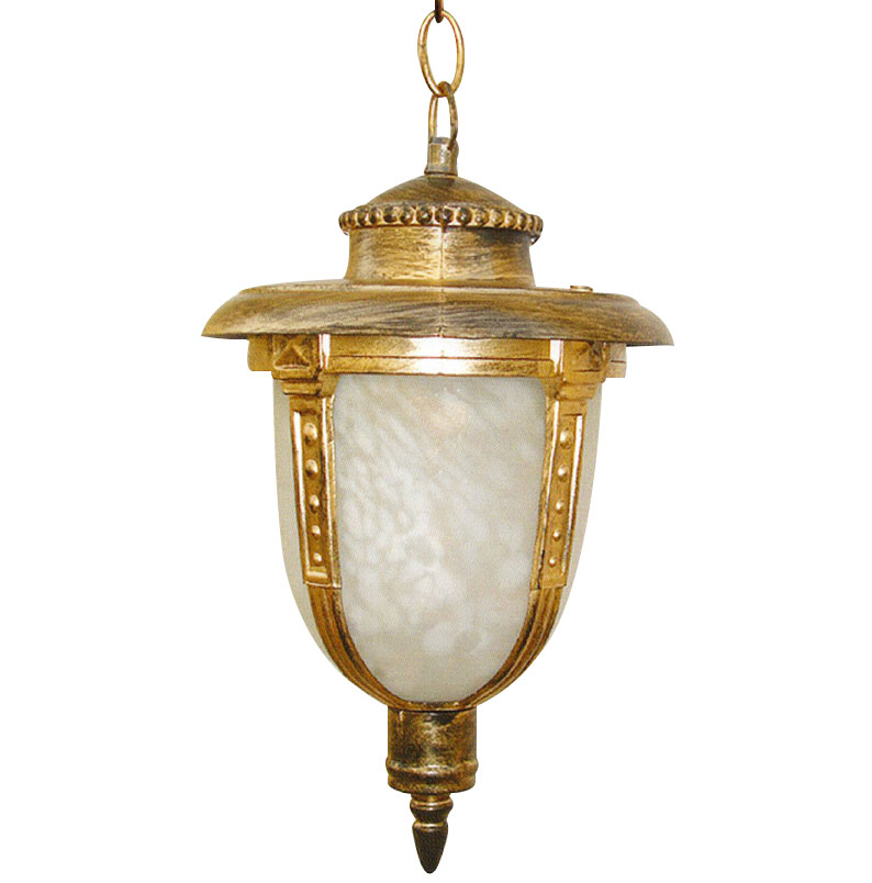 Đèn ngoài trời cổ điển SH-653