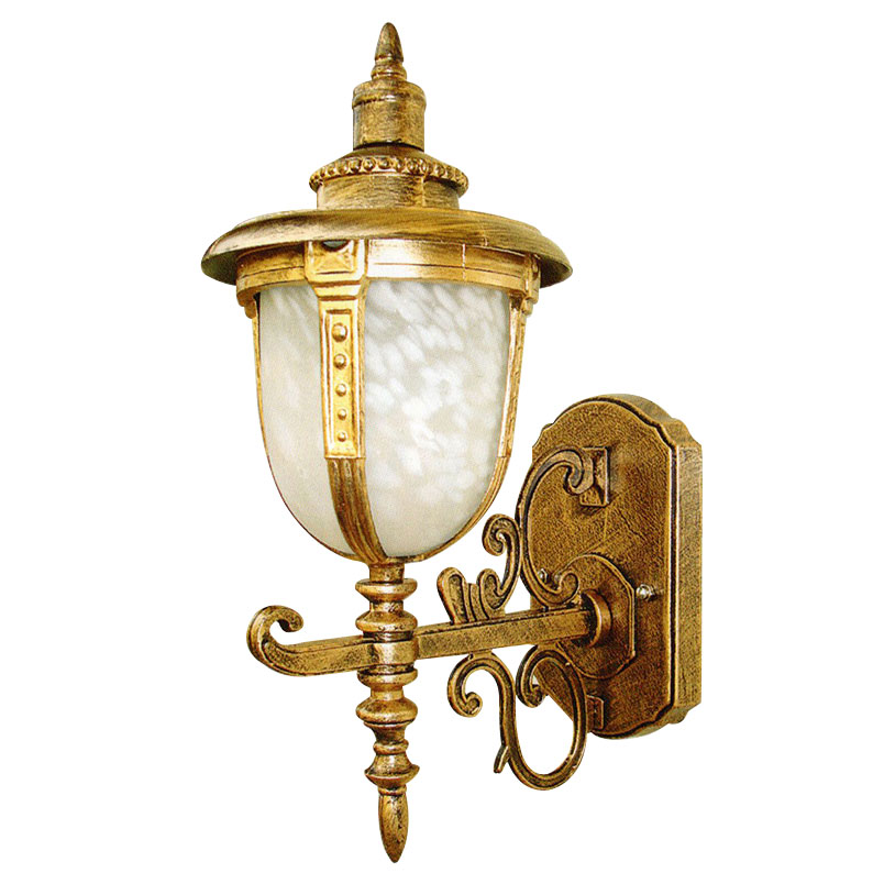 Đèn ngoài trời cổ điển SH-656