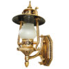 Đèn ngoài trời cổ điển SH-678