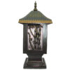 Đèn ngoài trời cổ điển SH-697