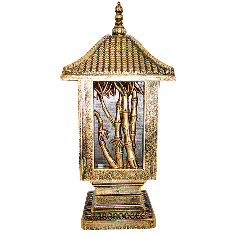 Đèn ngoài trời cổ điển SH-698