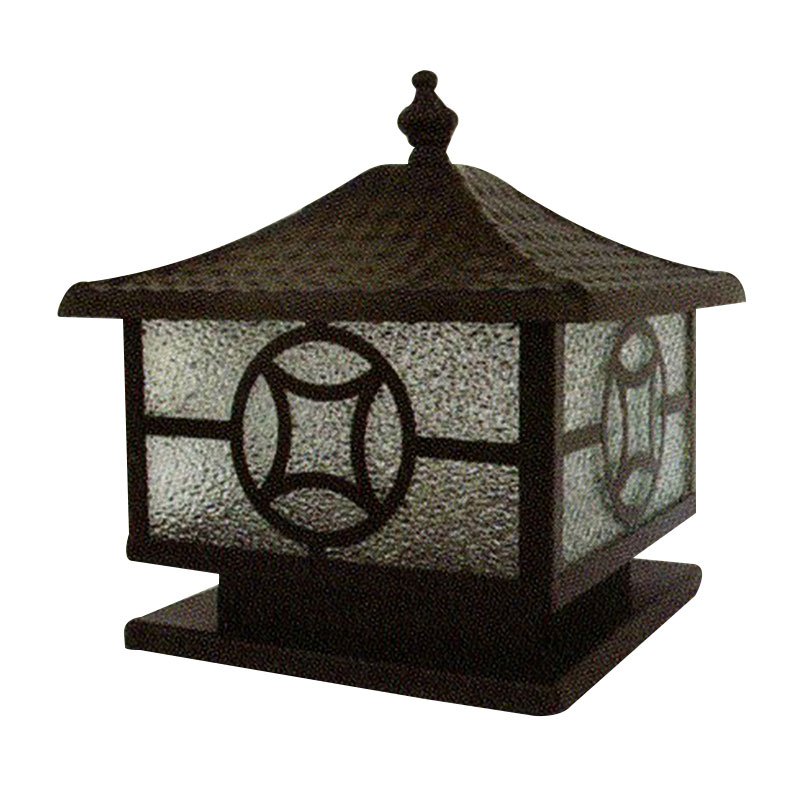 Đèn ngoài trời cổ điển SH-721-1