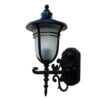 Đèn ngoài trời cổ điển SH-857