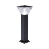 Đèn trụ trang trí sân vườn ngoài trời Hiện đại dùng năng lượng mặt trời TD 28-23 | TD 29