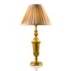 Đèn để bàn trang trí Tân cổ điển bằng đồng cao cấp DBST69210-1
