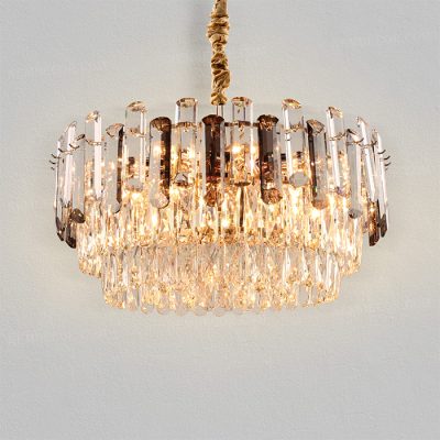 Đèn thả pha lê N87948