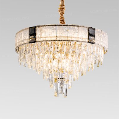 Đèn chùm pha lê cao cấp N88632