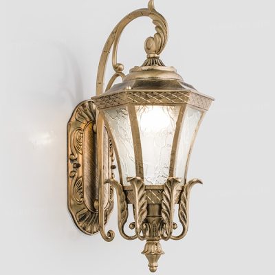 Đèn tường ngoài trời N88673