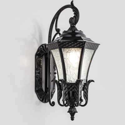 Đèn tường ngoài trời N88675