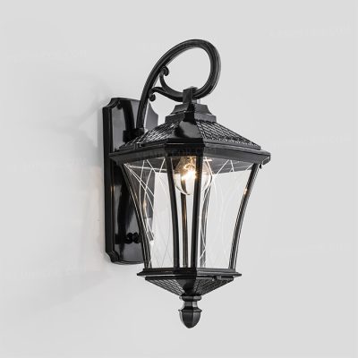 Đèn tường ngoài trời N86871