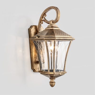 Đèn tường ngoài trời N88679