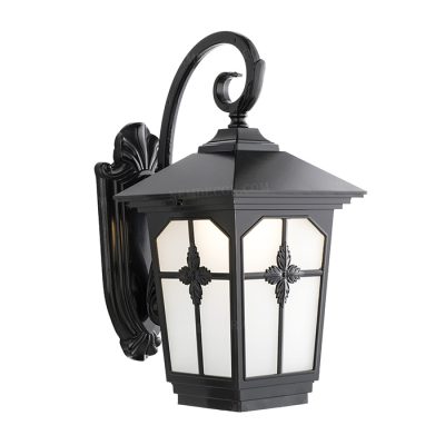 Đèn tường ngoài trời N88472