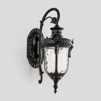 Đèn tường ngoài trời N85514