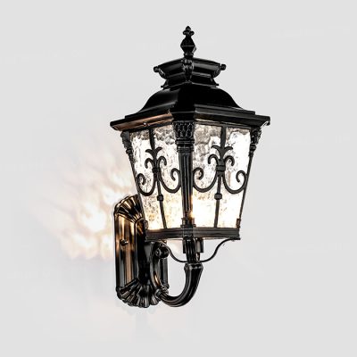 Đèn tường ngoài trời N88695