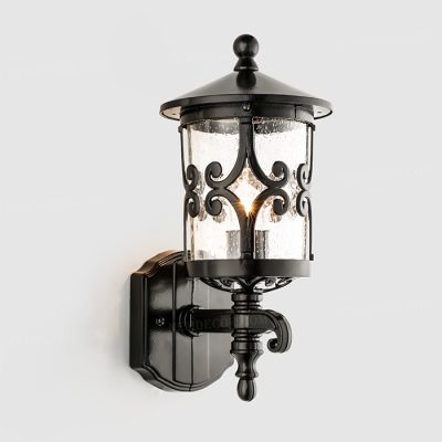 Đèn tường ngoài trời N88699