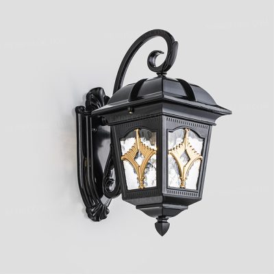 Đèn tường N88701